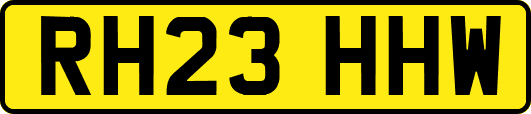 RH23HHW