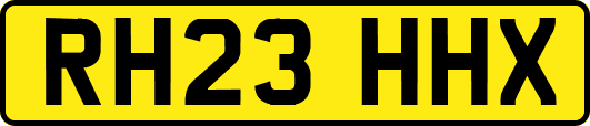 RH23HHX