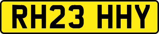 RH23HHY