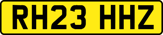 RH23HHZ