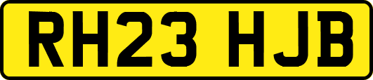 RH23HJB