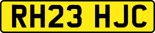 RH23HJC