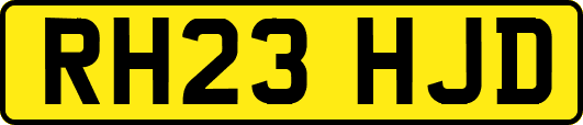 RH23HJD