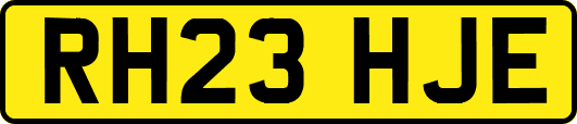 RH23HJE