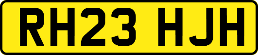 RH23HJH