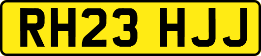 RH23HJJ