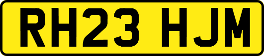 RH23HJM