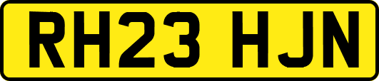 RH23HJN