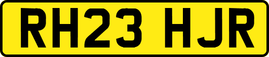RH23HJR