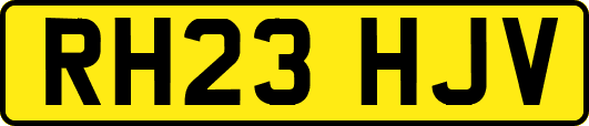 RH23HJV