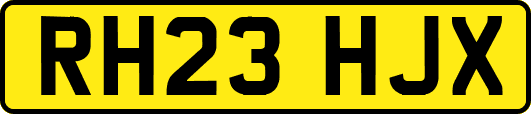 RH23HJX
