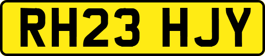 RH23HJY