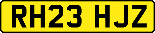 RH23HJZ
