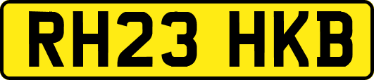 RH23HKB