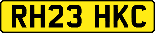 RH23HKC