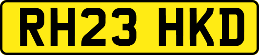RH23HKD
