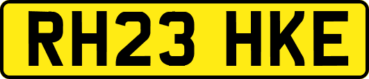 RH23HKE