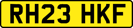 RH23HKF