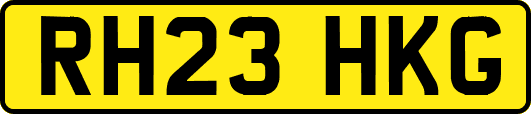RH23HKG