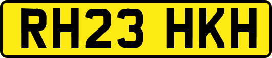 RH23HKH