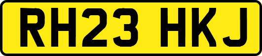 RH23HKJ