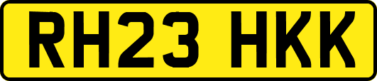 RH23HKK