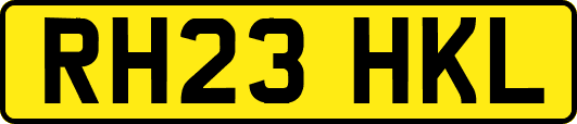 RH23HKL