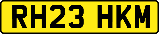 RH23HKM