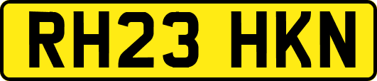 RH23HKN