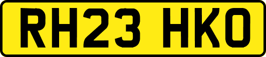 RH23HKO