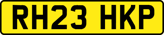 RH23HKP