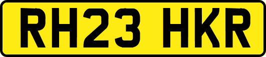 RH23HKR