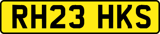 RH23HKS