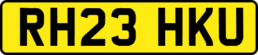 RH23HKU