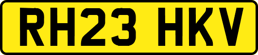 RH23HKV