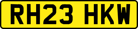 RH23HKW