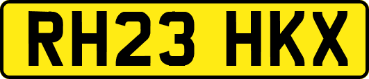 RH23HKX