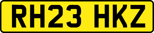 RH23HKZ