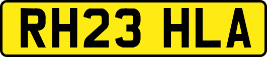 RH23HLA