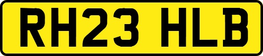 RH23HLB