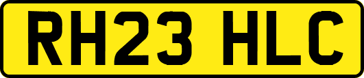 RH23HLC