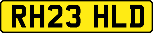 RH23HLD