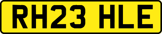 RH23HLE