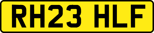 RH23HLF