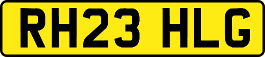 RH23HLG