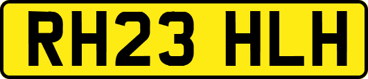 RH23HLH