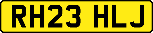 RH23HLJ