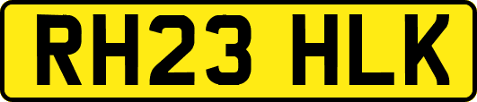 RH23HLK