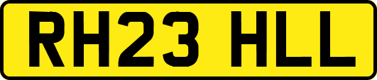 RH23HLL