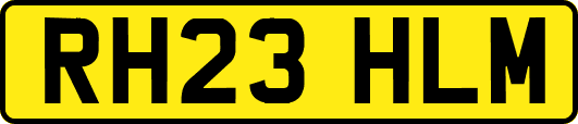 RH23HLM